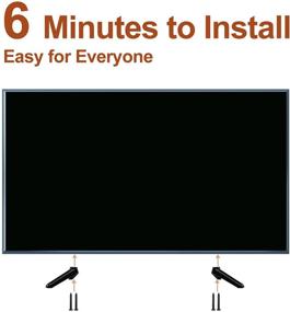 img 1 attached to Compatible Theater Display D65 E0 E65 E0