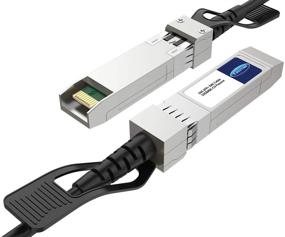 img 3 attached to Fayevan 10GBASE CU Passive Compatible SFP H10GB CU1 5M