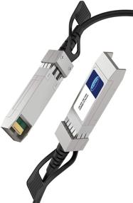 img 2 attached to Fayevan 10GBASE CU Passive Compatible SFP H10GB CU1 5M
