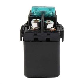 img 1 attached to XuLong Solenoid 1994 2003 KAWASAKI 2004 2012