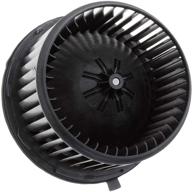 🔧 07-14 escalade ac heater blower motor: compatible with escalade, avalanche, silverado 1500/2500 hd, tahoe, silverado 2500/3500 – high-quality replacement logo