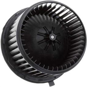 img 4 attached to 🔧 07-14 Escalade AC Heater Blower Motor: Compatible with Escalade, Avalanche, Silverado 1500/2500 HD, Tahoe, Silverado 2500/3500 – High-quality Replacement