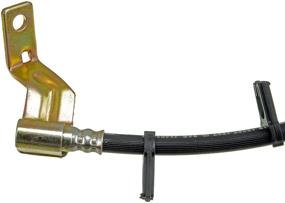 img 2 attached to Dorman H380556 Hydraulic Brake Hose