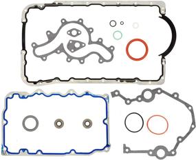 img 3 attached to 🔒 Top-Quality Evergreen FSHB8-20702 Full Gasket Set Head Bolt: Ultimate Engine Protection