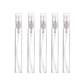 img 3 attached to 💄 Refillable Portable Cosmetic Atomizers - Ideal Travel Accessories