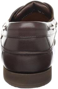 img 2 attached to Mephisto Hurrikan Hazelnut Mens D Medium Men's Shoes and Loafers & Slip-Ons