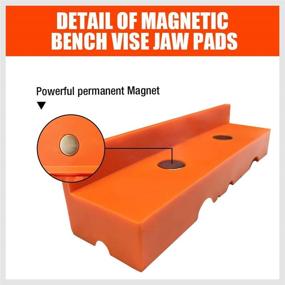 img 2 attached to 🔧 Magnetic Retention Urethane: A Versatile Solution by HORUSDY