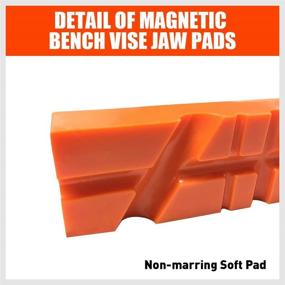 img 1 attached to 🔧 Magnetic Retention Urethane: A Versatile Solution by HORUSDY