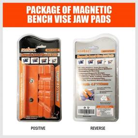 img 3 attached to 🔧 Magnetic Retention Urethane: A Versatile Solution by HORUSDY