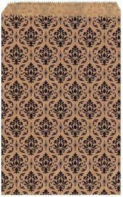 img 4 attached to 🛍️ Chic Mooca Damask Paper Shopping Design: Elevate your Shopping Experience