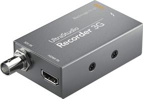 img 1 attached to 🎥 Enhance Your Media Production with the Blackmagic Design UltraStudio 3G Recorder