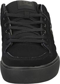 img 2 attached to 👟 DC Men's Pure Casual Skate Shoe: Unparalleled Style and Performance