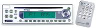 🚤 pyle plcd9mr: marine cd player with full face detachable panel for am/fm-mpx in-dash audio logo