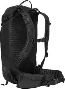 img 1 attached to Black Diamond BD681215BLAKALL1 Nitro Backpack