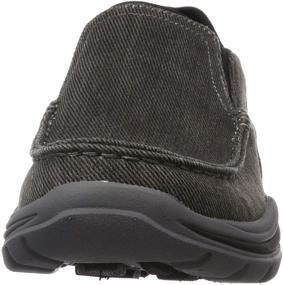 img 3 attached to 👟 Ultimate Comfort and Support: Skechers Arch Fit Motley Men's Shoes