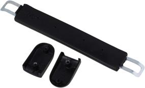 img 3 attached to RDEXP Flexible Replacement Suitcase Luggage Travel Accessories in Luggage Straps