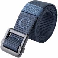 🎖️ moonsix survival military webbing tactical men's accessories and belts logo