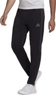 adidas standard sereno black x large sports & fitness in team sports logo