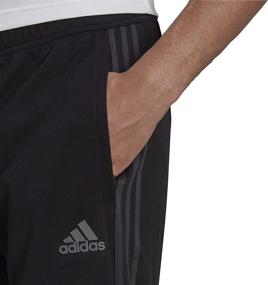 img 2 attached to Adidas Standard Sereno Black X Large Sports & Fitness in Team Sports