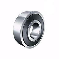 🔧 enhanced performance 608 2rs precision shielded greased bearings logo