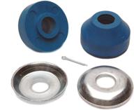 acdelco 45g25049 professional suspension bushing logo