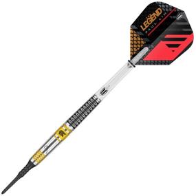 img 1 attached to Paul LIM 90 Soft Darts
