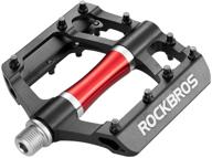 rockbros mountain aluminum platform lightweight logo