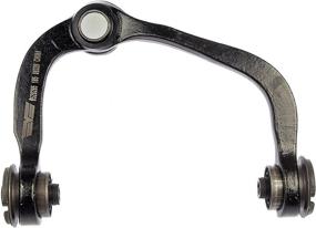 img 1 attached to 🔧 Dorman 520-285 Front Driver Side Upper Control Arm with Ball Joint Assembly for Ford / Lincoln Models