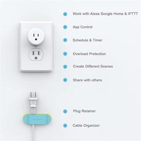 img 3 attached to Easom Outlet Google Control Organizers