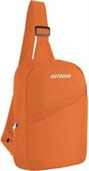 легкий рюкзак crossbody travel hiking логотип