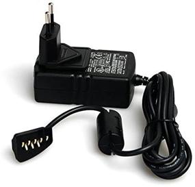 img 2 attached to Garmin A/C Adapter for StreetPilot C510 and C550 (010-10747-04): Power up your GPS with ease!