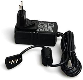 img 1 attached to Garmin A/C Adapter for StreetPilot C510 and C550 (010-10747-04): Power up your GPS with ease!