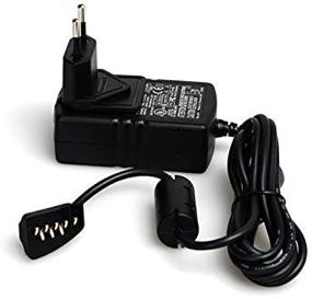 img 4 attached to Garmin A/C Adapter for StreetPilot C510 and C550 (010-10747-04): Power up your GPS with ease!