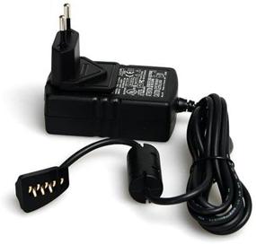 img 3 attached to Garmin A/C Adapter for StreetPilot C510 and C550 (010-10747-04): Power up your GPS with ease!
