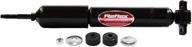 enhance your truck's performance with monroe 911131 reflex truck shock absorber! logo