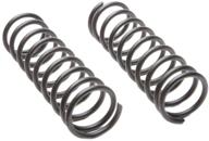 moog 80099 coil spring set logo