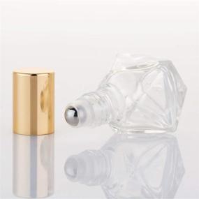 img 1 attached to 🔒 Vital Stainless Aluminum Aroma Storage Bundle