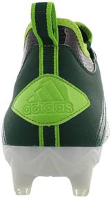 img 1 attached to Adidas Adizero Scorch Cleat Football Men's Shoes for Athletic