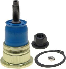 img 4 attached to ACDelco 45D0104 Professional Suspension Assembly