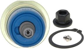 img 3 attached to ACDelco 45D0104 Professional Suspension Assembly