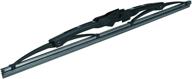 🧽 hella standard wiper blade - 13 inch, pack of 1 - 9xw398114013 logo