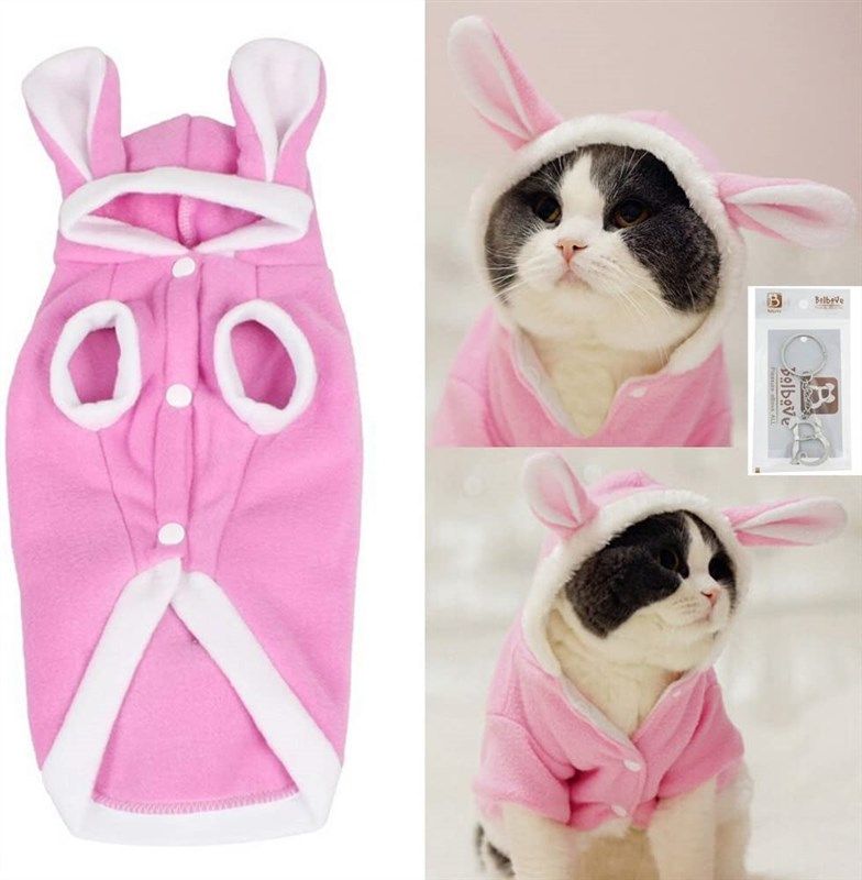 brobear plush rabbit outfit medium 로고