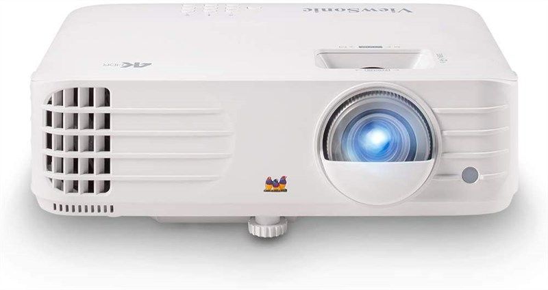 viewsonic projector 4k