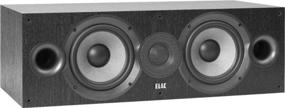 img 2 attached to ELAC Debut 2.0 C6.2 Center Speaker in Black