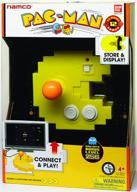 🕹️ pac-man 88461 connect & play gaming console logo