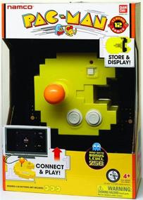 img 4 attached to 🕹️ Pac-Man 88461 Connect & Play gaming console