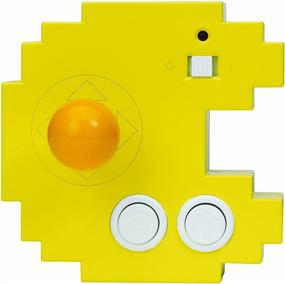img 3 attached to 🕹️ Pac-Man 88461 Connect & Play gaming console