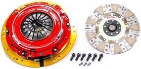 img 2 attached to McLeod 6932 07 Clutch Kit