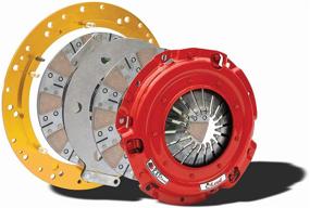 img 1 attached to McLeod 6932 07 Clutch Kit