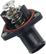 beckarnley 143 0920 thermostat with housing logo